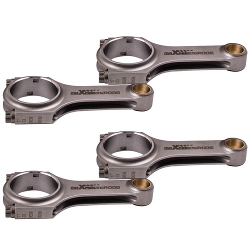 Connecting rods bielles - bielles, de