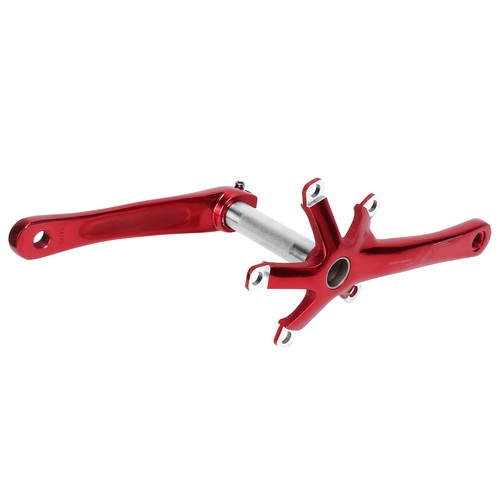 Bras pédalier aluminium - bras, en