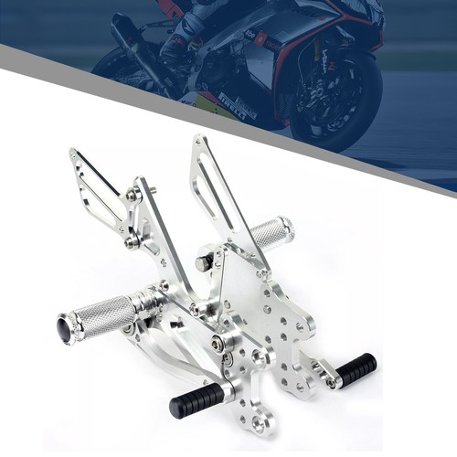 Commandes reculées rearsets - commandes,