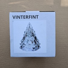 Ikea LED Tree VINTERFINT