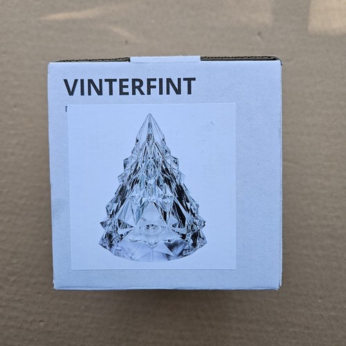 Ikea led tree vinterfint - led,