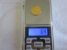 20 FRANCS OR  NAPOLEON 1854 A     COPIE