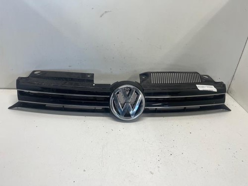 Calandre volkswagen golf - volkswagen,