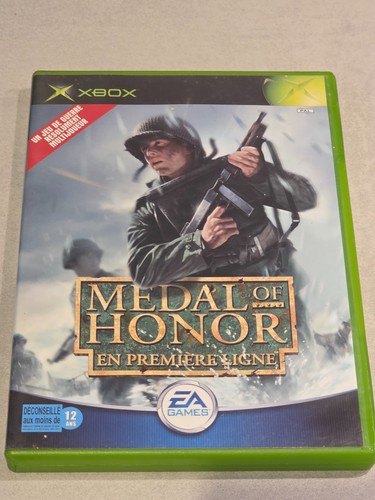 Medal honor premiere - of,