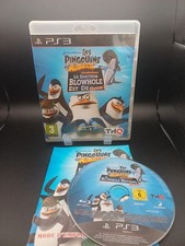 Les Pingouins de Madagascar -