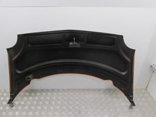 Capot AIXAM A741 LDW502