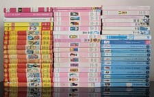 Lot 54 livres anciens enfants: Bibliothèque rose, Rouge et Or Dauphine, Première