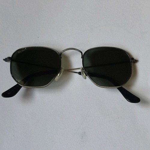 Lunettes soleil vintage - de,