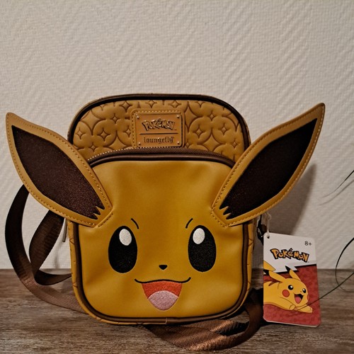 Sac bandoulière loungefly - bandoulière,