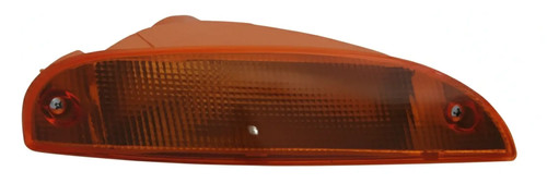 Clignotant avant gauche - , orange