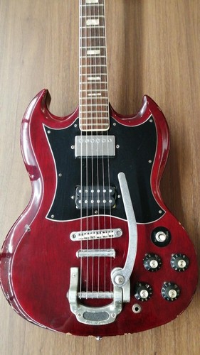 Greco 400t d occasion - sg-400t, d'occasion