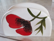 PORTE SERVIETTES RETRO