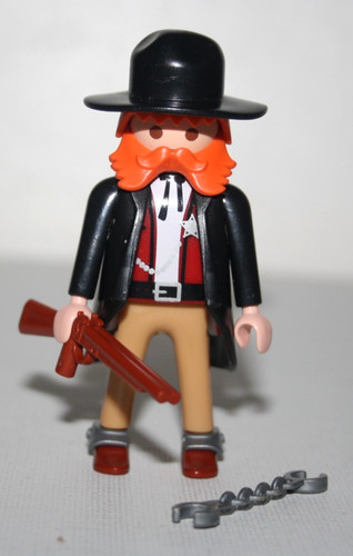 Playmobil 5251 personnage - 5251,