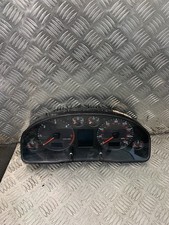 2000 AUDI S4 B5 SPEEDOMETER INSTRUMENT CLUSTER 8D0920980 #2