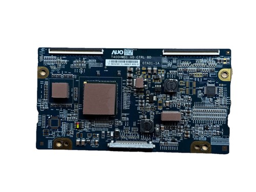 Carte tcon 07a01 t400hw01 - carte,