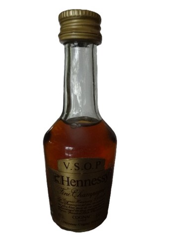 Mignonnette cognac hennessy - mignonnette,