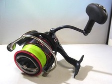 Moulinet DAIWA FUEGO LT 5000D-CXH GOMEXUS DAIWA
