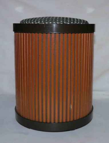 Enceinte vintage audax - 1, x