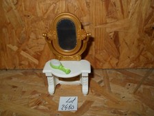 #2480# PLAYMOBIL COIFFEUSE