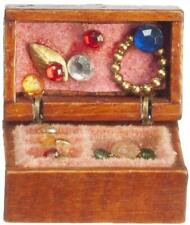 Maison de Poupées Complet en