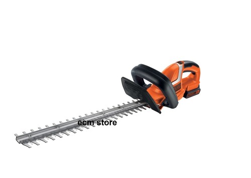 Black decker gtc1845l20 - black, &