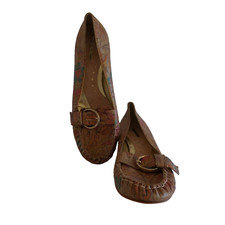 N591 Chaussures femme 41 PONS