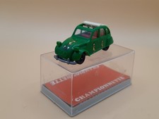 JOUET ANCIEN CHAMPION -