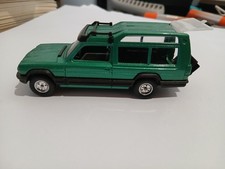 TALBOT MATRA RANCHO AS 1981