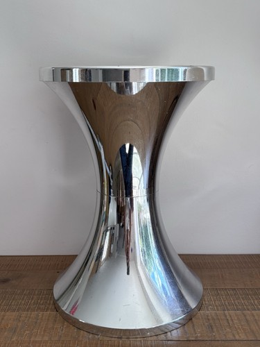 Ancien tabouret tam - tabouret,