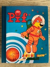 Vaillant le journal de Pif 10