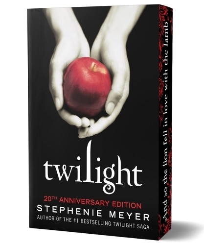 Stephenie meyer twilight - stephenie, (20th