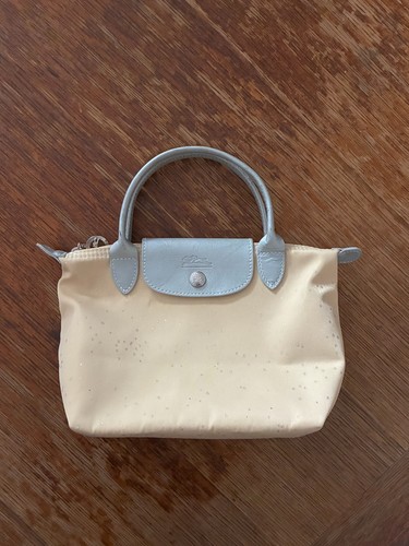 Vintage 2004 sac longchamp - sac,