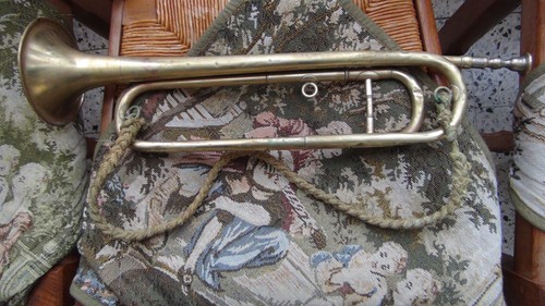 Clairon trompettecouesnon - , &