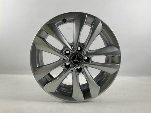 Jante alu mercedes benz - en, mercedes-benz