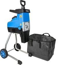 Broyeur à végétaux électrique GH 2801 SILENT Güde G94374