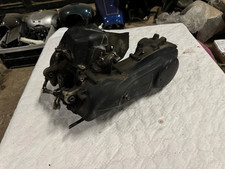 MOTEUR - PEUGEOT 50 SPEEDFIGHT