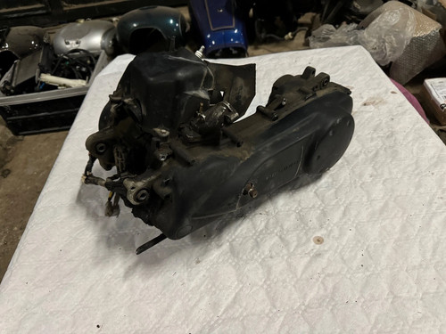 Moteur peugeot 50 - -, speedfight