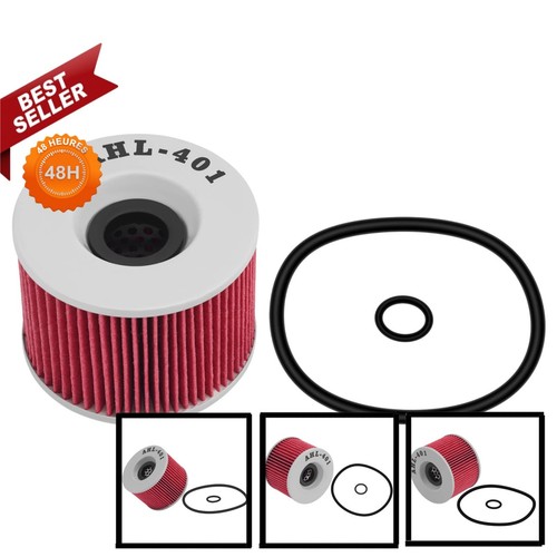 Filtre huile ahl pour - filtre,