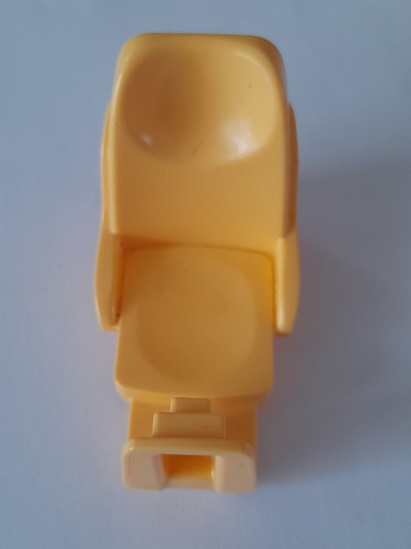 Playmobil 4310 siège - , pour