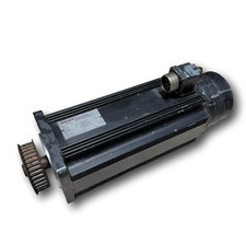 Indramat 090C-0-KD-2-C/110-B-0 S01 CNC Machine Servo Motor 125A (Used) SS