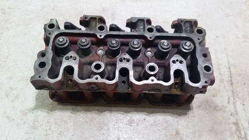 Reconditioned deutz 3 - deutz,