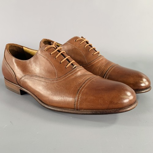 Chaussures oxford lacets en - chaussures, À
