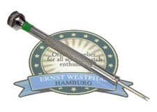 Tournevis spécial' H' lame 2