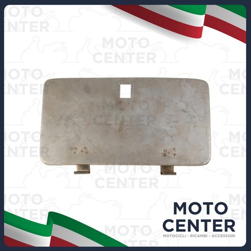 Coffre vespa piaggio 125 - coffre, px
