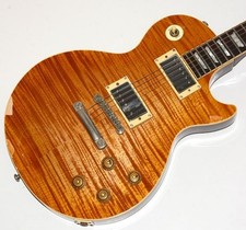 (EPIPHONE) LPS MIJ Les Paul