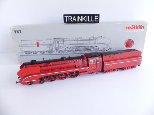 37082 marklin 3 rails - 37082,