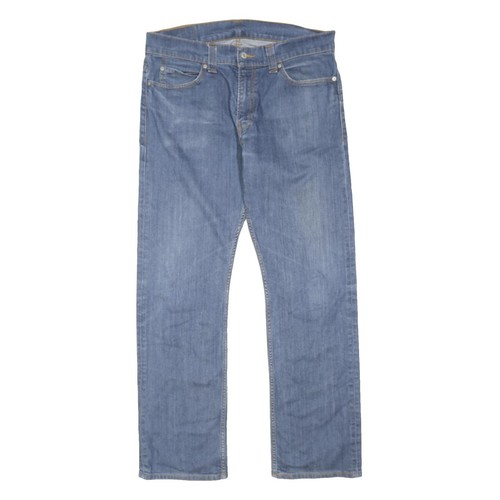 Levi 506 jeans homme coupe - levi's,