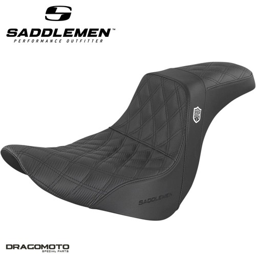 Selle harley softtail - harley,