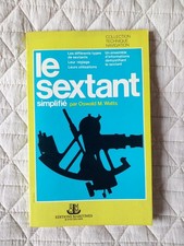 LE SEXTANT SIMPLIFIÉ - OSWALD