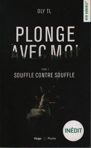Plonge avec moi tome - i,